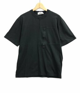 ストーンアイランド 半袖Tシャツ 741520158 メンズ M M STONE ISLAND [0502]