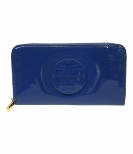 トリーバーチ ラウンドファスナー長財布 レディース TORY BURCH [0502]