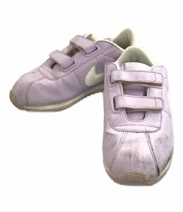 ナイキ ローカットスニーカー キッズ 20 M NIKE [0502]