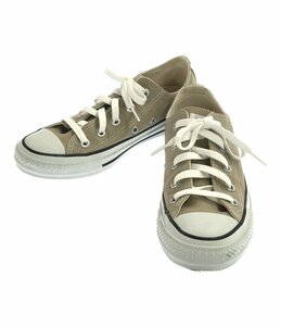 コンバース ローカットスニーカー CONVERSE ALL STAR 1CL129 レディース 22.5 S CONVERSE [0202]