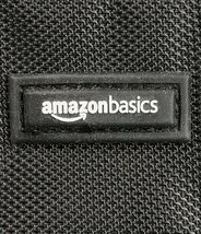 2wayショルダーバッグ ビジネスバッグ ブリーフケース 斜め掛け メンズ amazonbasics [0502]_画像4