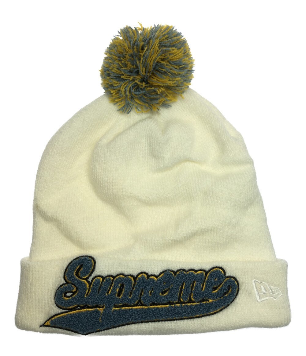 2023年最新】ヤフオク! -supreme ニット帽 ニューエラの中古品・新品