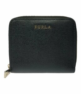 フルラ ラウンドファスナー二つ折り財布 レディース FURLA [0502]