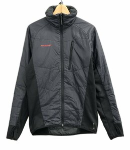 マムート Foraker Hybrid Jacket 中綿ジャケット メンズ M M MAMMUT [1204]