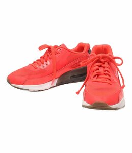 ナイキ ローカットスニーカー エア マックス 90 724981-600 レディース 23.5 M NIKE [0402]