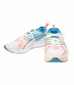 プーマ ローカットスニーカー ENZO 2 LOW 193634-01 メンズ 26 M PUMA [0604]