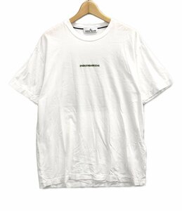 ストーンアイランド 半袖Tシャツ メンズ XL XL以上 STONE ISLAND [0104]