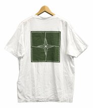 ストーンアイランド 半袖Tシャツ メンズ XL XL以上 STONE ISLAND [0104]_画像2