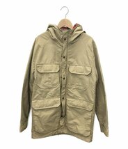 ウールリッチ フード付きブルゾン メンズ XL XL以上 WOOLRICH [0502]_画像1