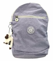 美品 キプリング ミニリュック レディース KIPLING [1204]_画像1