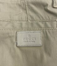 グッチ コーデュロイロングパンツ キッズ 5 120サイズ GUCCI [0502]_画像8