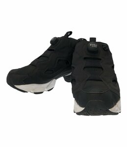 リーボック ローカットスニーカー INSTAPUMP FURY OG DV6985 レディース 24.5 L Reebok [0104]