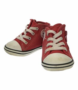 コンバース ハイカットスニーカー ALL STAR 7CK556 ベビー 12 CONVERSE [0502]