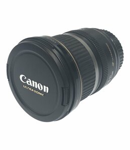 訳あり 交換用レンズ EF-S 10-22mm F3.5-4.5 USM Canon [1204]