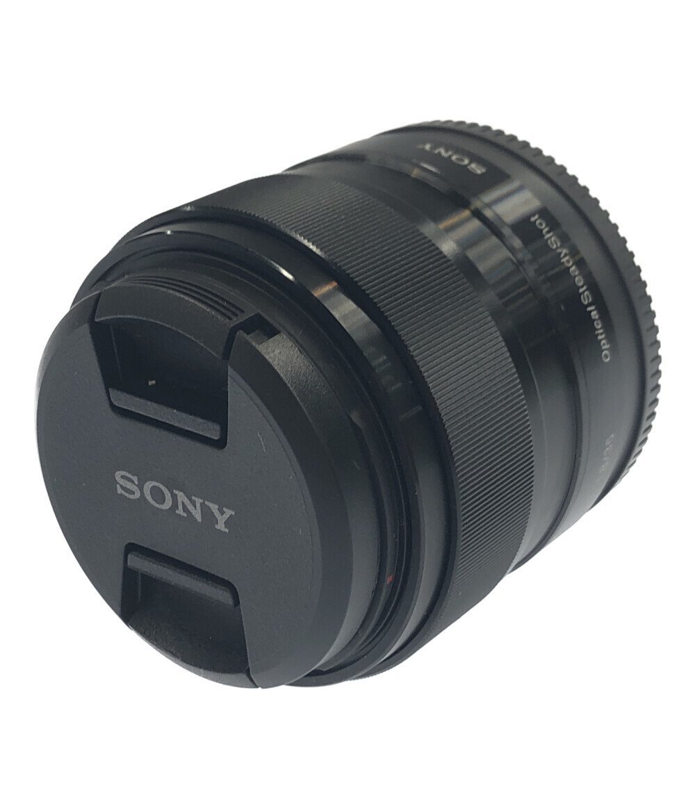 SONY FE 35mm F1.8 SEL35F18F オークション比較 - 価格.com