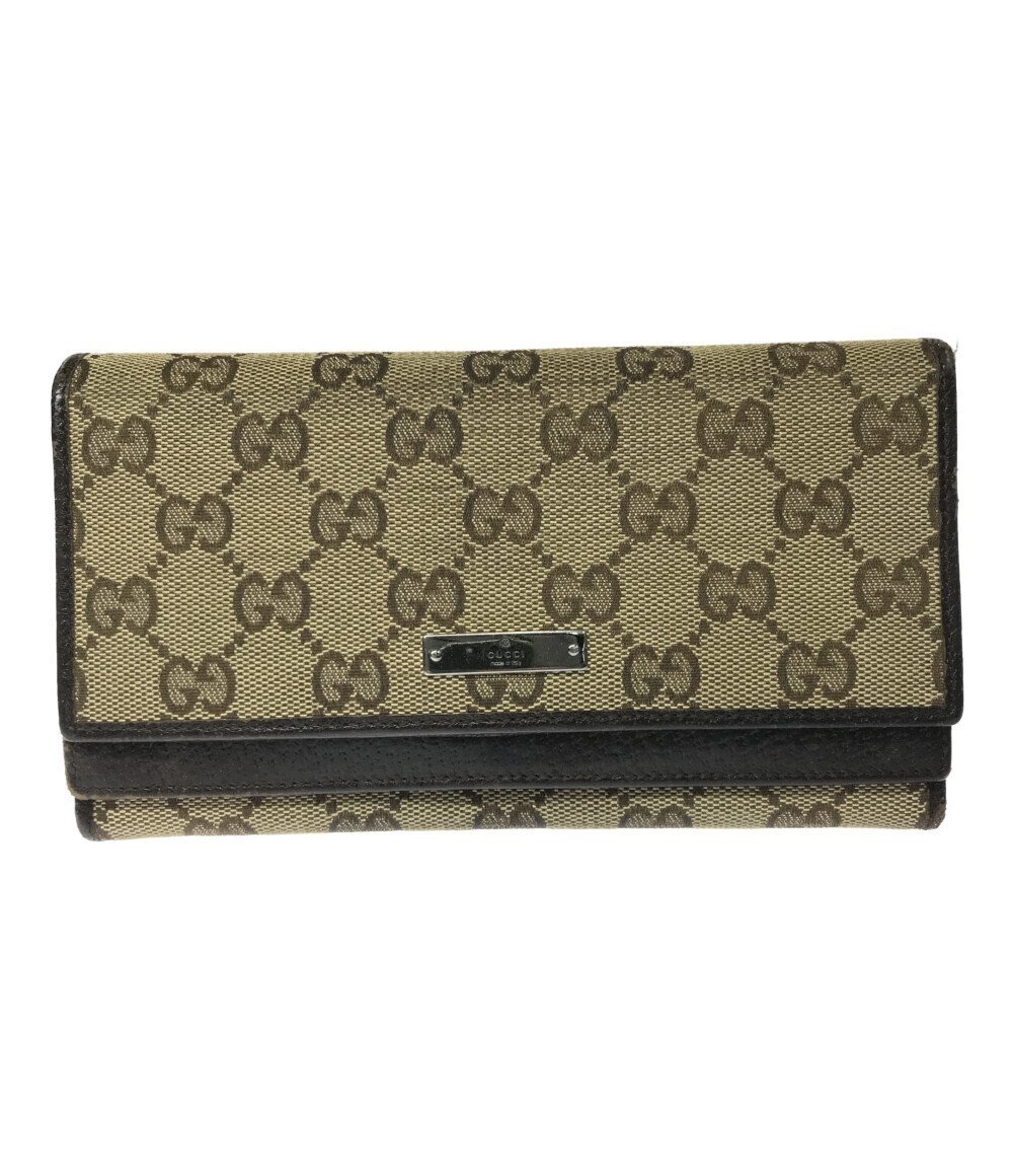 GUCCI 2149長財布の値段と価格推移は?|1件の売買データからGUCCI