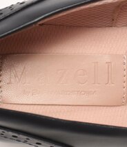 タッセルスニーカー パンプス MZ110811DN レディース 38 L Mazell [0502]_画像4