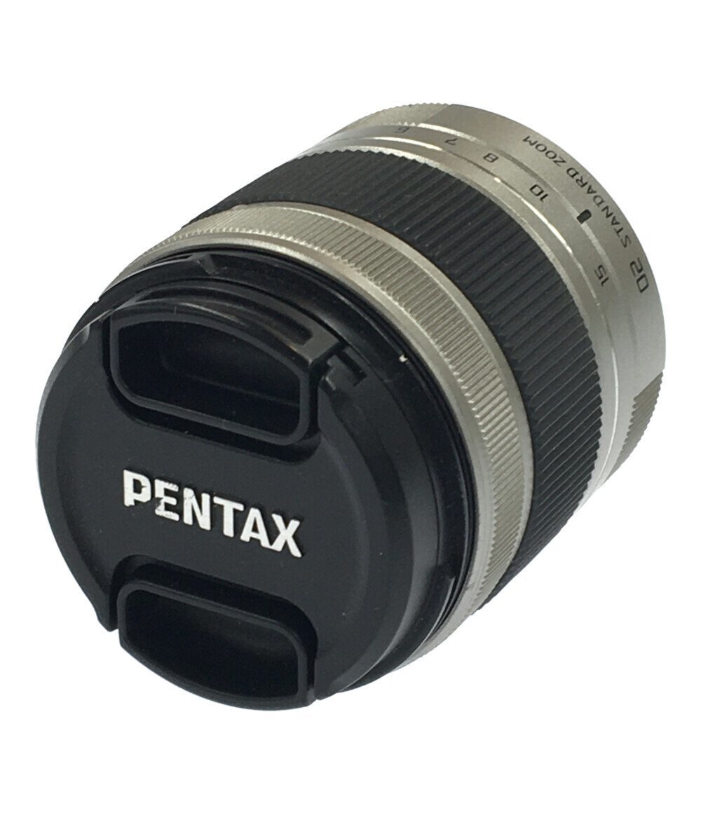 ペンタックス PENTAX-02 STANDARD ZOOM オークション比較 - 価格.com