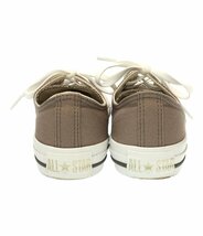 コンバース ローカットスニーカー ALL STAR 5SD300 レディース 22 XS以下 CONVERSE [0502]_画像2