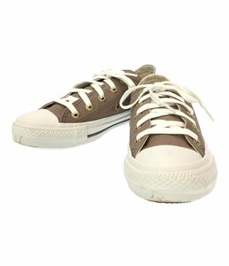 コンバース ローカットスニーカー ALL STAR 5SD300 レディース 22 XS以下 CONVERSE [0502]