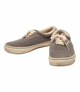 バンズ ローカットスニーカー V95CL メンズ 26.5 M VANS [0502]