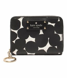 ケイトスペード キーリング付きコインケース レディース kate spade [0502]