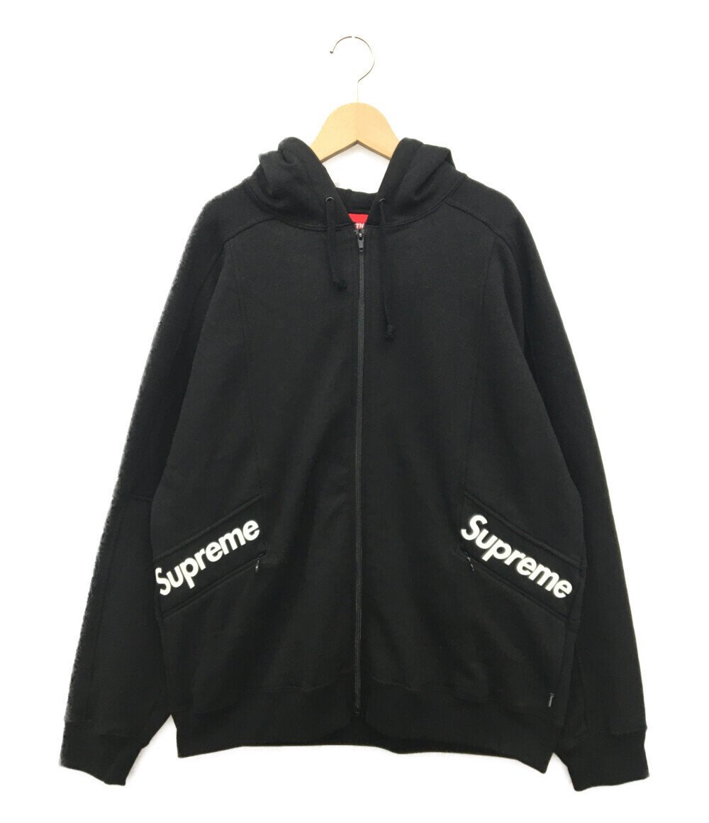 2023年最新】Yahoo!オークション -supreme ジップパーカーの中古品