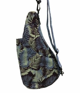 美品 ボディバッグ メンズ HEALTHY BACK BAG [1204初]