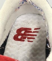 ニューバランス ローカットスニーカー PO313RN キッズ 17 M new balance [0304]_画像5