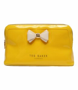 テッドベーカー クラッチバッグ ポーチ レディース TED BAKER [0502]