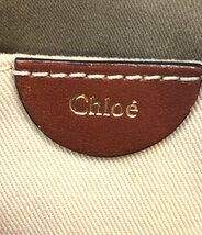 クロエ 2way ハンドバッグ ショルダーバッグ 斜め掛け スーザン レディース Chloe [0202]_画像4