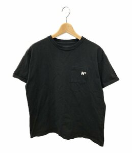 ナンバーナイン 半袖Tシャツ メンズ S S NUMBER (N)INE [0502]