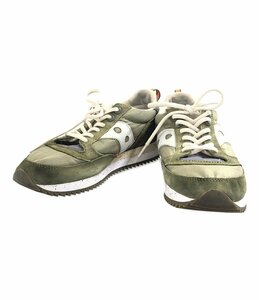 サッカニー ローカットスニーカー JAZZ 81 S70675-3 メンズ 7.5 S SAUCONY [0502]