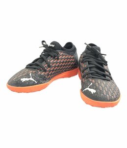 プーマ ミドルカットスニーカー フューチャー 6.4 TT 106209-01 キッズ 23 M PUMA [0502]