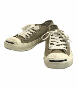 コンバース ローカットスニーカー JACK PURCELL WASHCOLOR RH 1SC284 レディース 24 L CONVERSE [0502]