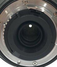 訳あり ニコン 交換用レンズ AF-S DX NIKKOR 55-300mm F4.5-5.6G ED VR Nikon_画像4