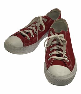 コンバース ローカットスニーカー ALL STAR LIGHT OX 32168842 ユニセックス 25.5 XL以上 CONVERSE [0502]