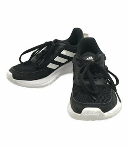 アディダス ローカットスニーカー TENSAUR RUN EG4128 キッズ 19.0 M adidas [0502]