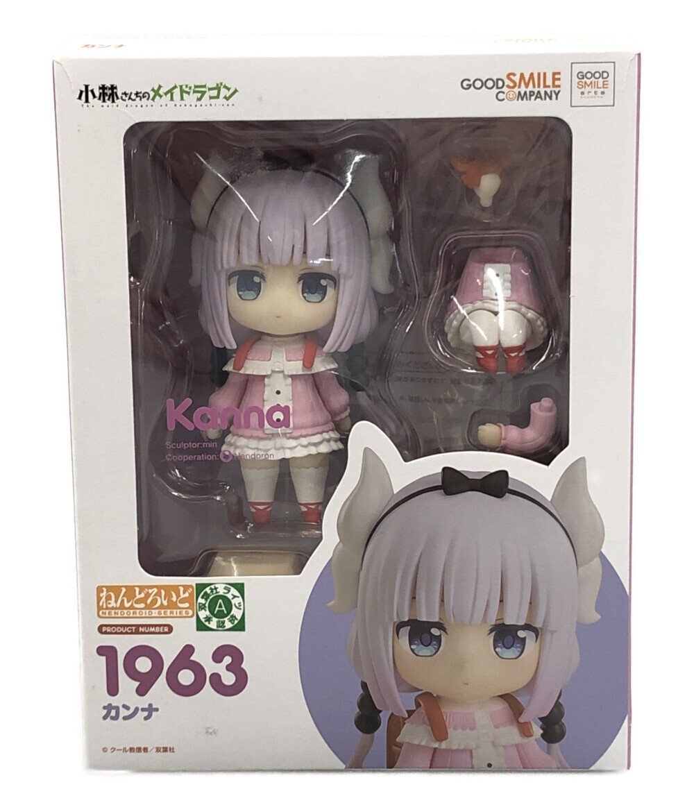 年最新ヤフオク! 小林さんちのメイドラゴンフィギュアの中古