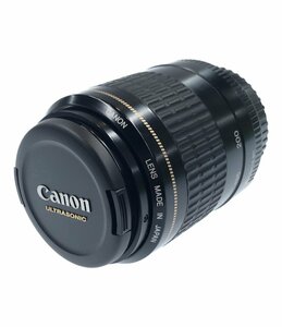 訳あり 交換用レンズ EF 80-200mm F4.5-5.6 USM Canon