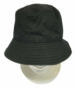  Kijima takayuki bucket hat Ben tile cotton 100% 232601 men's 2 M KIJIMA TAKAYUKI [0502]