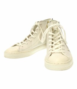 コンバース ハイカットスニーカー ALL STAR COUPE TRIOSTAR Z HI 38001090 レディース 23 M CONVERSE [0502]