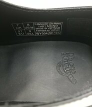 ドクターマーチン 3ホールシューズ メンズ UK7 M Dr.Martens [1204初]_画像4