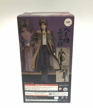 美品 フィギュア 刀剣乱舞 へし切長谷部 1/8 オランジュ ルージュ [0202]_画像2