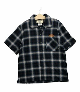  прекрасный товар рубашка с коротким рукавом Kids K150 150 размер OG CLASSIX [0502]