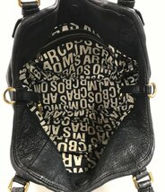 マークバイマークジェイコブス 2wayショルダーバッグ トートバッグ 斜め掛け レディース MARC by MARCJACOBS [0502]_画像3