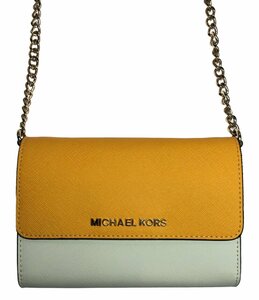 マイケルコース 長財布 ショルダーウォレット スマホケース 32T4GTVC3T レディース MICHAEL KORS [1204初]