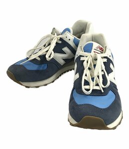 ニューバランス ローカットスニーカー U574RA2 メンズ 25.5 S new balance