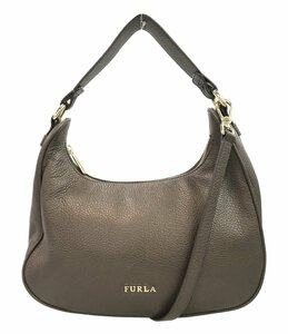 フルラ 2way ハンドバッグ クロスショルダーバッグ 斜め掛け レディース FURLA [0304]