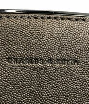 チャールズアンドキース ハンドバッグ レディース charles＆keith [0304]_画像4